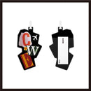 CHA EUN-WOO - Luggage Tag [2024 Las Vegas Photobook Official MD]