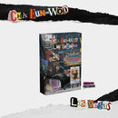 CHA EUN-WOO - Photobook (Night Ver.) [2024 Las Vegas Photobook Official MD]