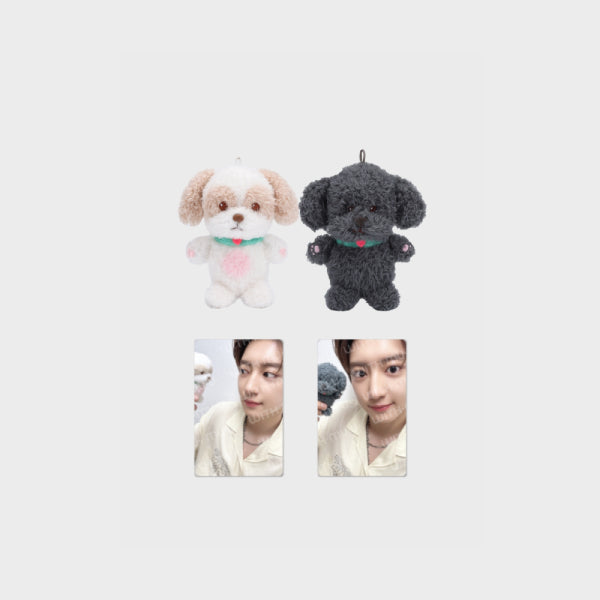 CHANYEOL - 10CM Doll [2024 Live Tour 'City-scape' Official MD]