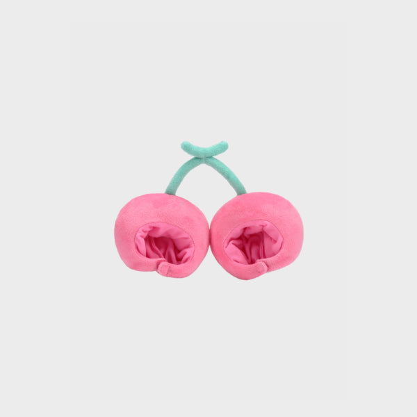 CHANYEOL - 10CM Keyring Cherry Hat [2024 Live Tour 'City-scape' Official MD]