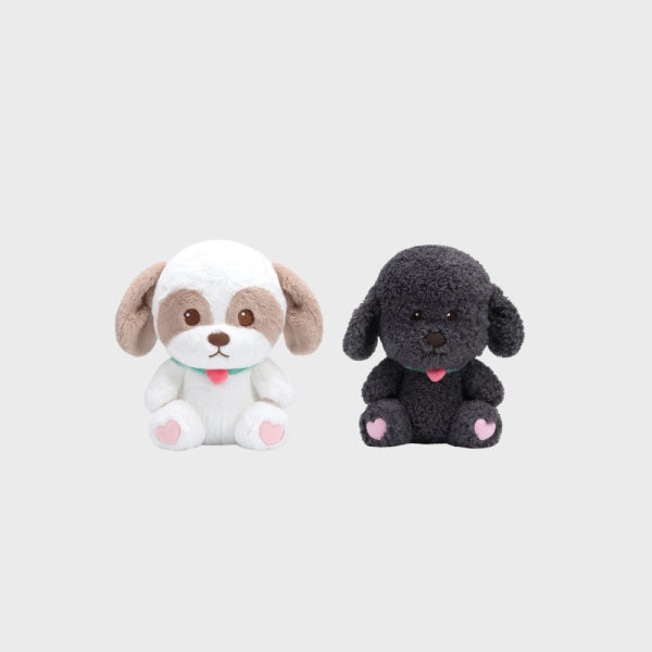 CHANYEOL - 40CM Doll [2024 Live Tour 'City-scape' Official MD]