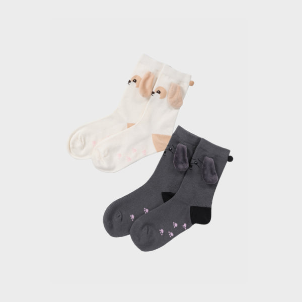 CHANYEOL - Magnetic Socks Set [2024 Live Tour 'City-scape' Official MD]