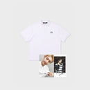 CHANYEOL - Polo Shirt Set [2024 Live Tour 'City-scape' Official MD]