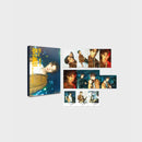 CHANYEOL - Postcard Set [2024 Live Tour 'City-scape' Official MD]