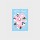 CHANYEOL - Removable Sticker (A Ver.) [2024 Live Tour 'City-scape' Official MD]