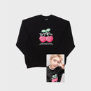 CHANYEOL - Sweatshirt Set [2024 Live Tour 'City-scape' Official MD]