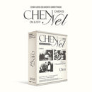 CHEN - 2025 Season's Greetings [Chen's Chennel ON & OFF]