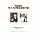 CHEN - 2025 Season's Greetings [Chen's Chennel ON & OFF]