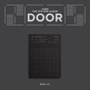 CHEN - DOOR [4th Mini Album]