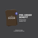 CHEN - DOOR [4th Mini Album]