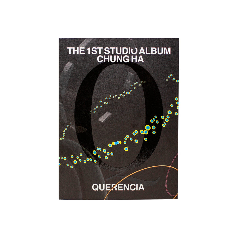 Querencia [1st Studio Album]