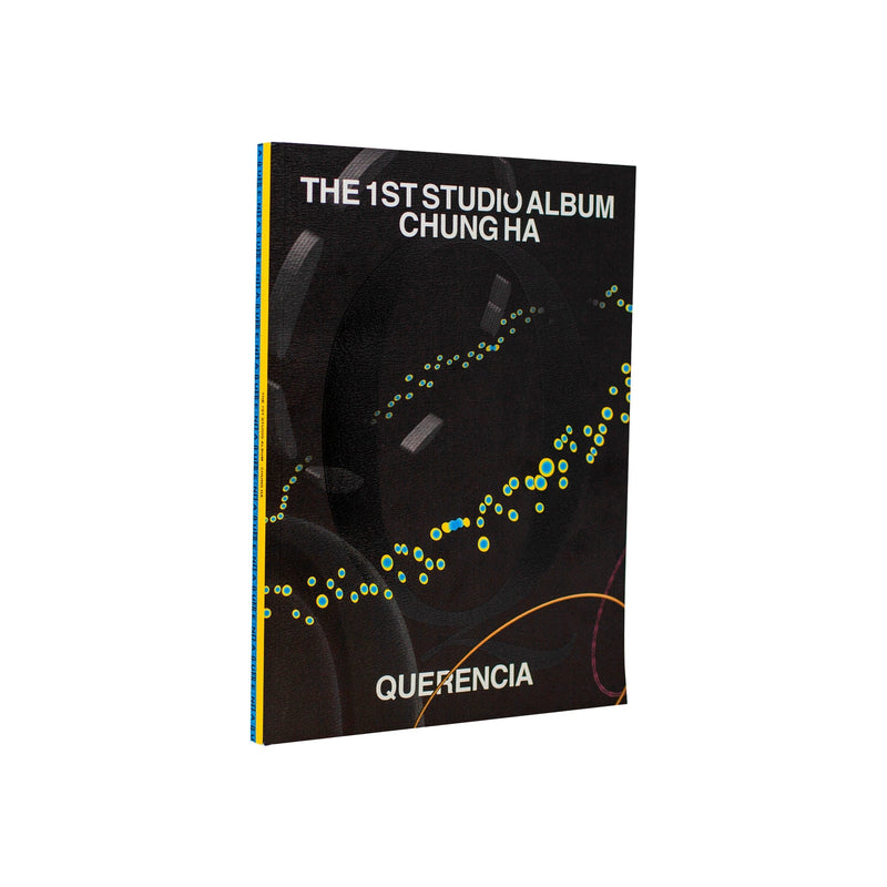 Querencia [1st Studio Album]