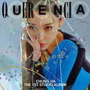 Querencia [1st Studio Album]