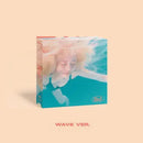 CHUU - Howl [1st Mini Album]