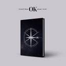CIX - 'OK' Episode 2 : I'm OK [6th EP Album]