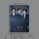 CNBLUE - X [10th Mini Album]