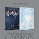 CNBLUE - X [10th Mini Album]