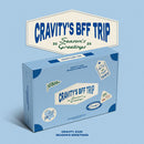 CRAVITY - 2025 Season's Greetings [CRAVITY BFF TRIP]