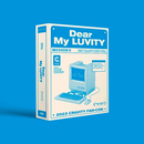 CRAVITY - Dear My LUVITY [2023 CRAVITY FAN-CON - DVD]