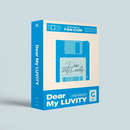 CRAVITY - Dear My LUVITY [2023 CRAVITY FAN-CON - KiT]
