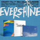 CRAVITY - EVERSHINE [7th Mini Album]