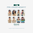 [PRE-ORDER] DENIMALZ Pajama Set [2024 Special Concert 'The Present' Official MD]