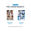 2025 Season's Greetings [Way to Trip]