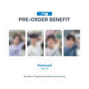 2025 Season's Greetings [Way to Trip]