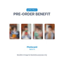 2025 Season's Greetings [Way to Trip]