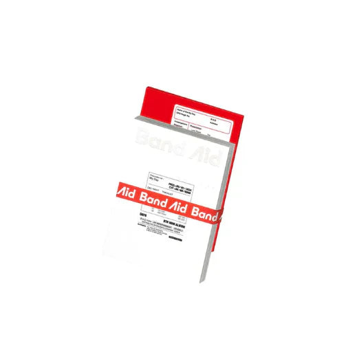 Band Aid [9th Mini Album]