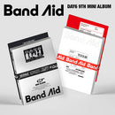 Band Aid [9th Mini Album]