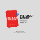 Band Aid [9th Mini Album]