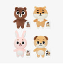 [PRE-ORDER] DENIMALZ Plush Giant Ver. [2024 Special Concert 'The Present' Official MD]