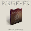 Fourever [8th Mini Album]