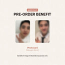 DOH KYUNG SOO - 2025 Season's Greetings