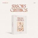 DOH KYUNG SOO - 2025 Season's Greetings