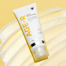 Age-R Vita K Refining Cream for Skin Care Devices  100ml , 3.38 oz