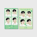 DOYOUNG - 4-Cut Photo Set [2024 CONCERT 'Dearest Youth,' Official MD]