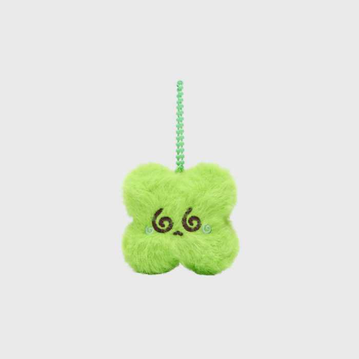 DOYOUNG - Clover Doll Keyring [2024 CONCERT 'Dearest Youth,' Official MD]