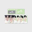 DOYOUNG - Fortune Scratch Card Set [2024 CONCERT 'Dearest Youth,' Official MD]
