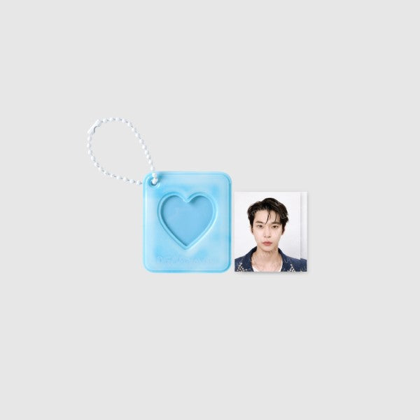 DOYOUNG - ID Photo Holder Set [2024 CONCERT 'Dear Youth,' Official MD]