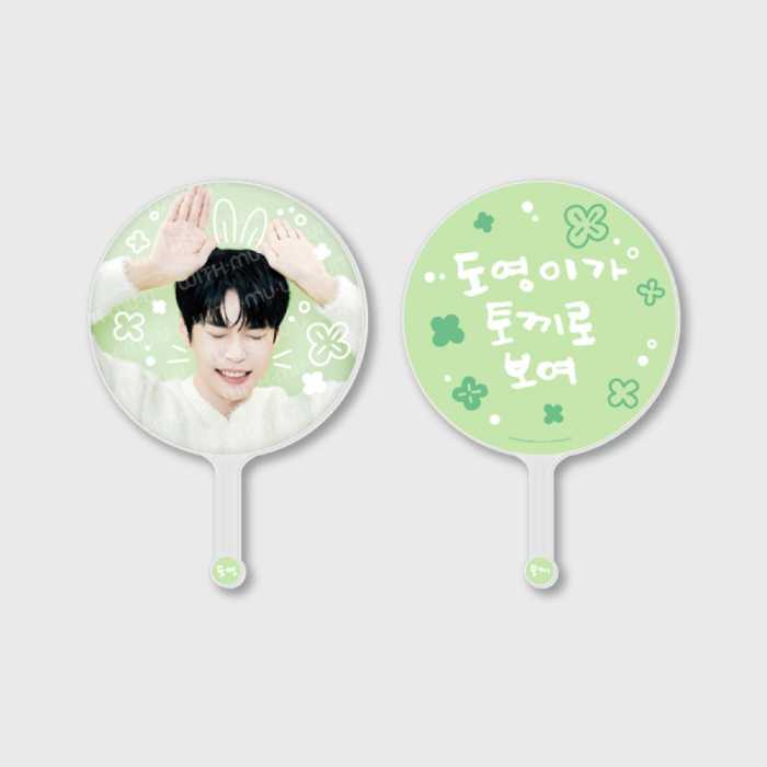 DOYOUNG - Image Picket [2024 CONCERT 'Dearest Youth,' Official MD]