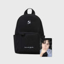 DOYOUNG - Mini Backpack Set [2024 CONCERT 'Dearest Youth,' Official MD]