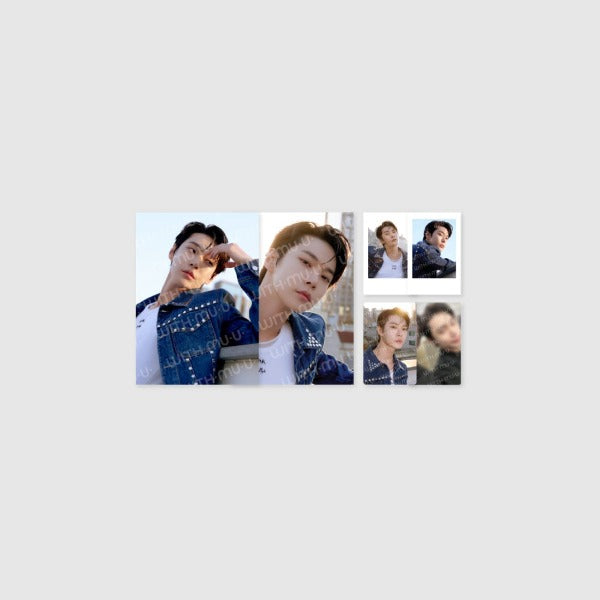 DOYOUNG - Photo Set [2024 CONCERT 'Dear Youth,' Official MD]