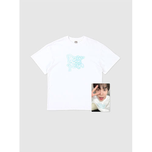 DOYOUNG - T-Shirt Set [2024 CONCERT 'Dear Youth,' Official MD]