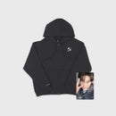 DOYOUNG - Zip-Up Hoodie Set [2024 CONCERT 'Dearest Youth,' Official MD]