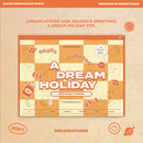 Dreamcatcher - 2025 Season's Greetings [A DREAM HOLIDAY Ver.]