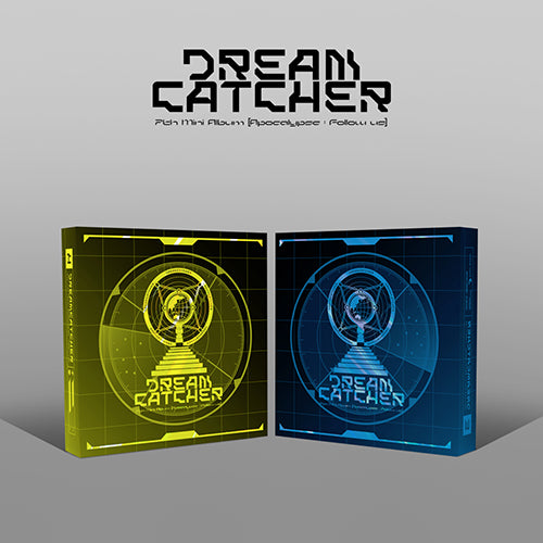 Dreamcatcher - Apocalypse : Follow Us [7th Mini Album]