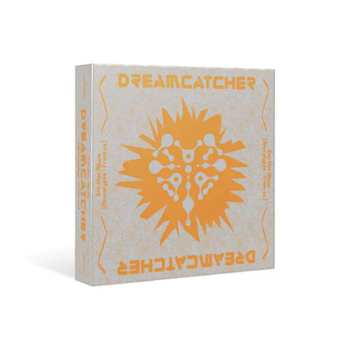 Dreamcatcher - Apocalypse : From Us [8th Mini Album]