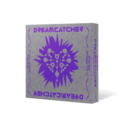 Dreamcatcher - Apocalypse : From Us [8th Mini Album]
